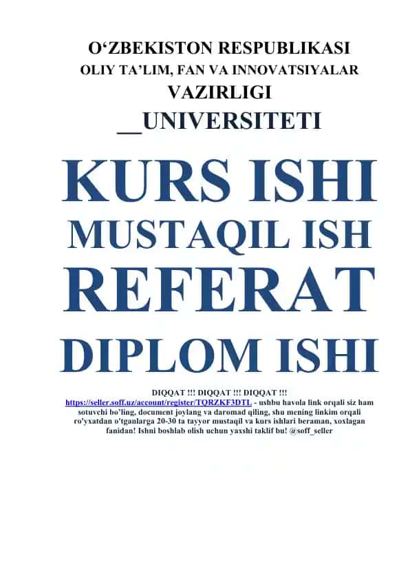 Ijtimoiy ishlab chiqarish,uning milliy iqtisodiy taraqqiyotdagi o`rni