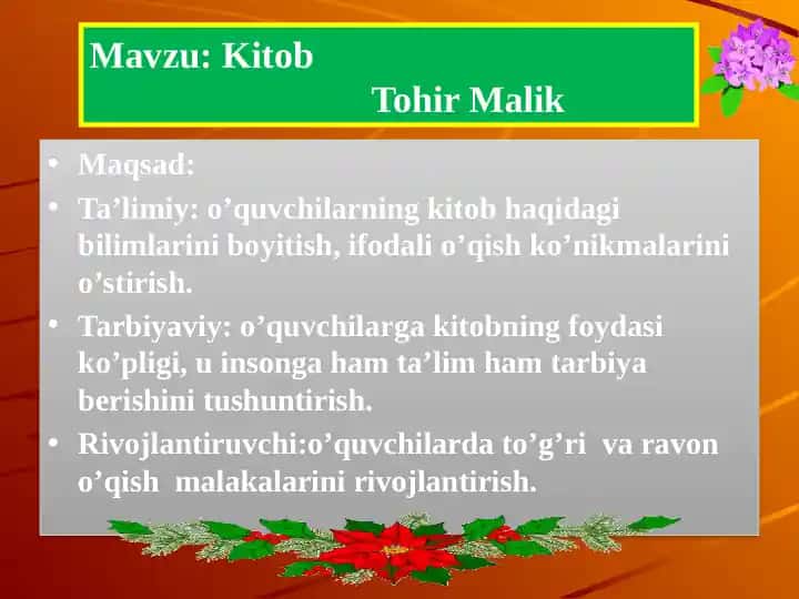 Kitob