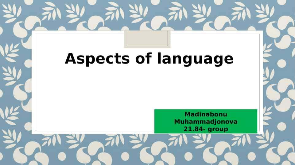 Jargons and idioms, Fixed expressions, Professional terms