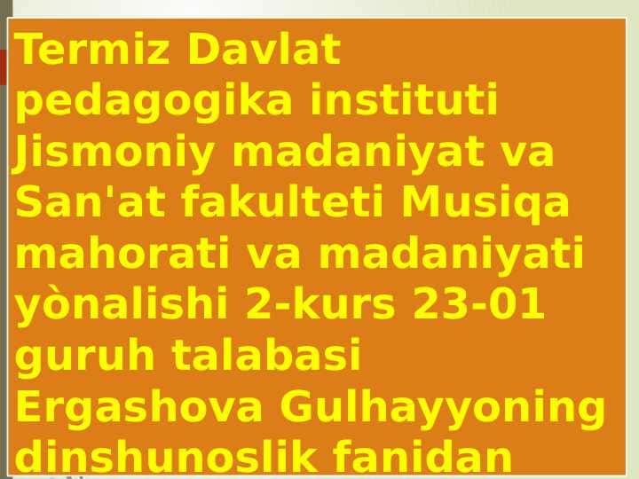 ABDULLA AVLONIYNING KOMIL INSON HAQIDAGI QARASHLARI