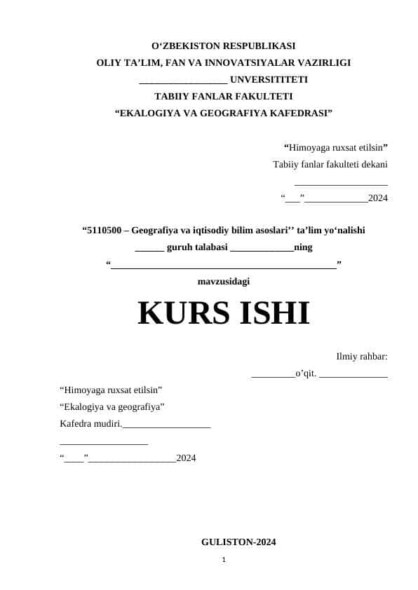 Relyefni tasvirlash usullari.(umumiy talablar,shtixlar,gorizontallar ,gorizontallar bilan ifodalab boʻlmaydigan relyef shakllarini tasvirlash)