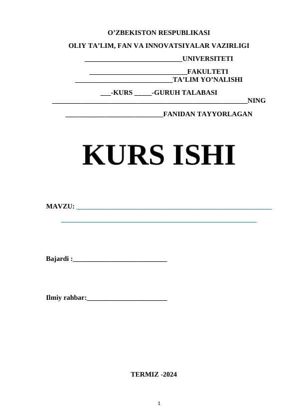 3-sinf ona tili va o’qish savodxonligi darslarida ertak oʻtish metodikasi.