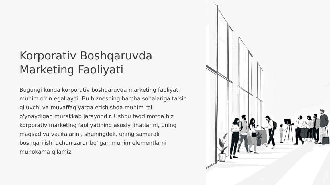 Korporatsiyalarda Nizomlarni Oldini Olish va Hal Etish