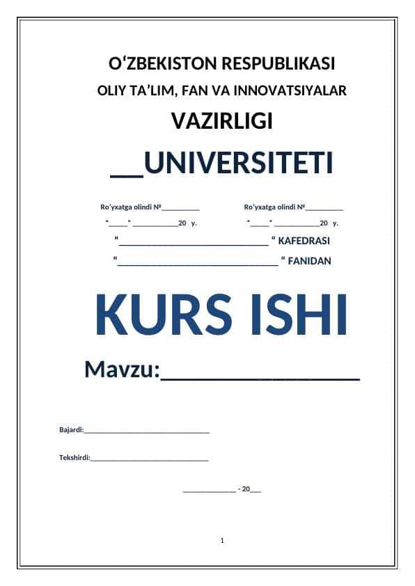 Hadislarda ijtimoiy-pedagogik fikrlarning yoritilishi