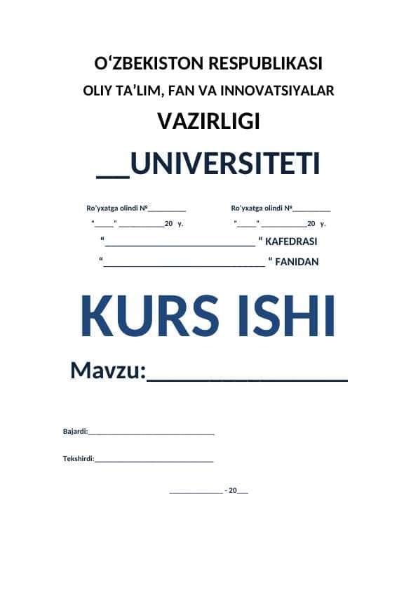 Birinchi jahon urushi va matbuot