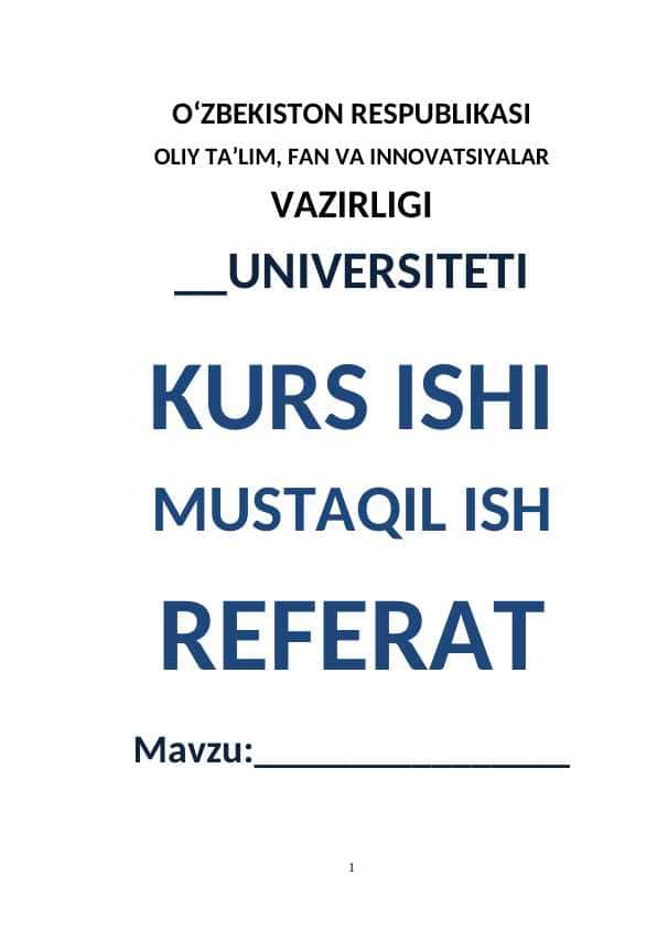 Diqqat va xotira