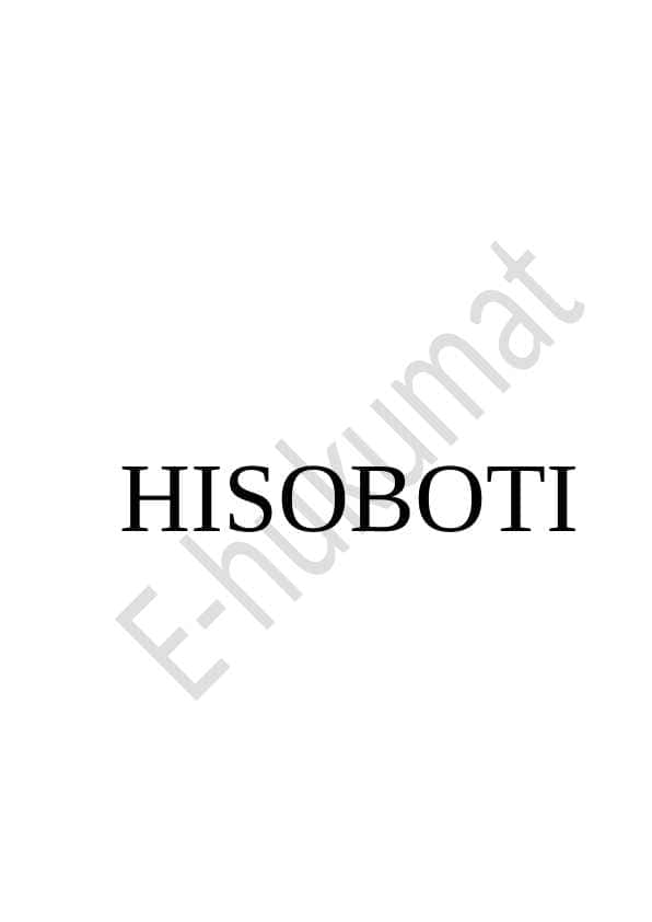 mib.uz imkoniyatlari va ulardan foydalanish