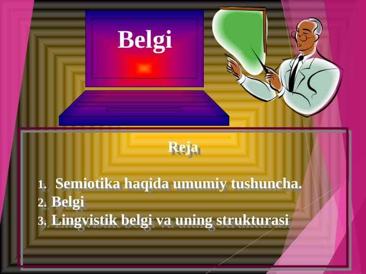 Belgi