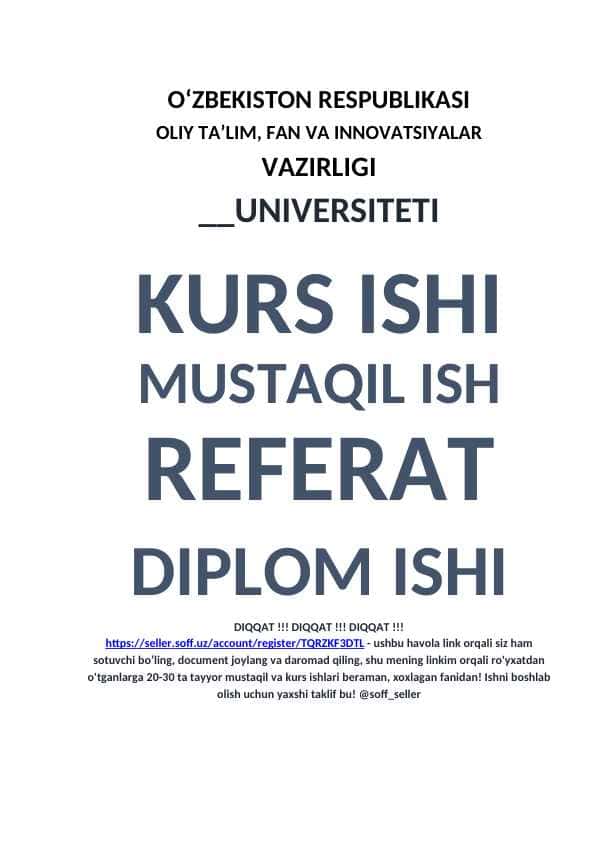 O’zbek tilshunosligida sinonimiya talqini
