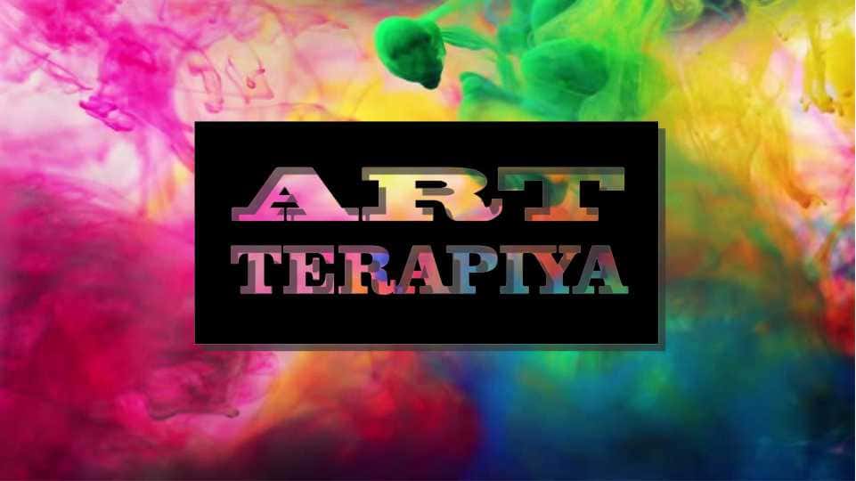Art terapiya