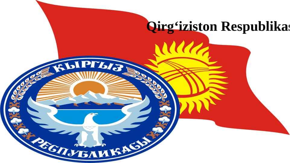 Qirg‘iziston Respublikasi