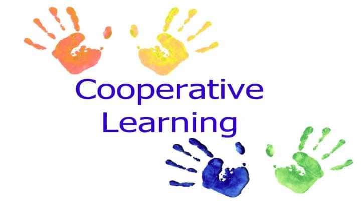 Cooperative learning