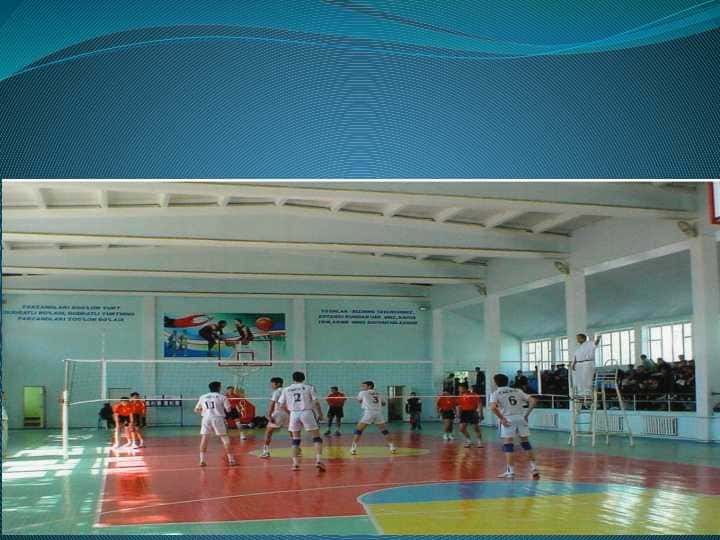 8-sinf Jismoniy tarbiya fanidan Voleybol mavzusida ochiq dars ishlanma