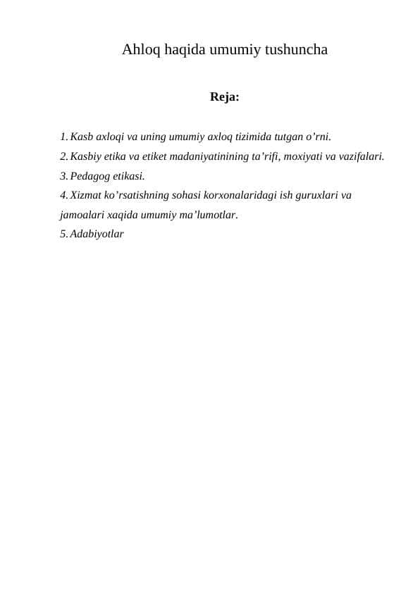 ahloq-haqida-umumiy-tushuncha