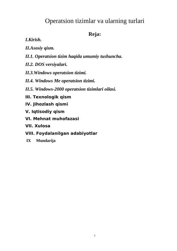O’zbekistonda sovet davrida oliy ta’lim tizimi
