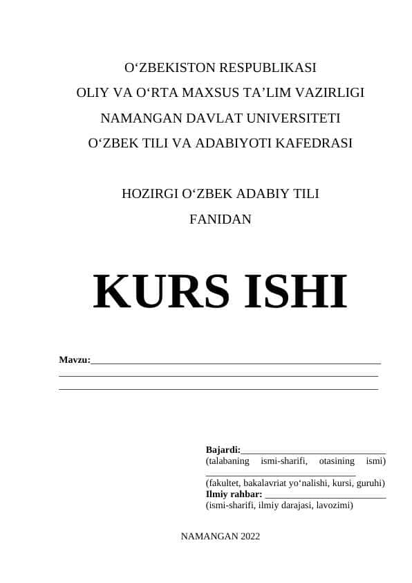 leksika