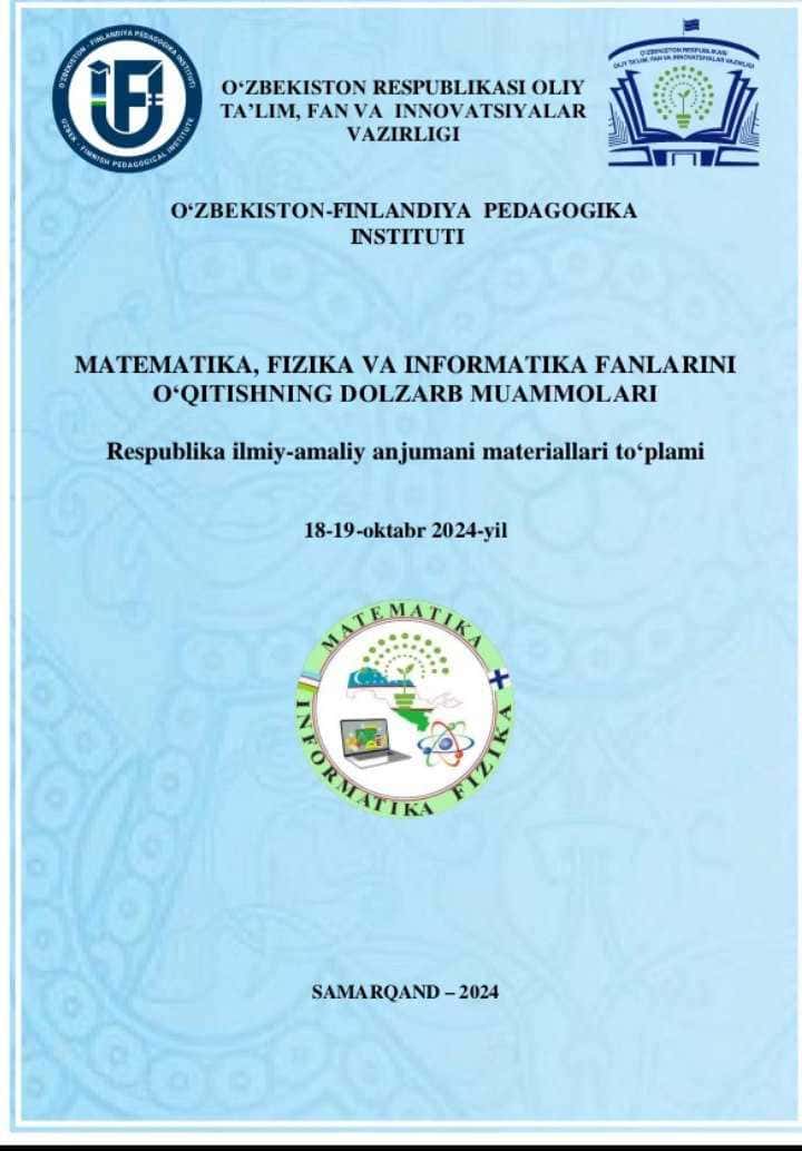 Elleps urinma tenglamasi