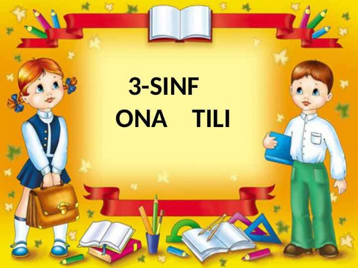 TALAFFUZDA TUSHIB QOLADIGAN UNDOSHLAR.