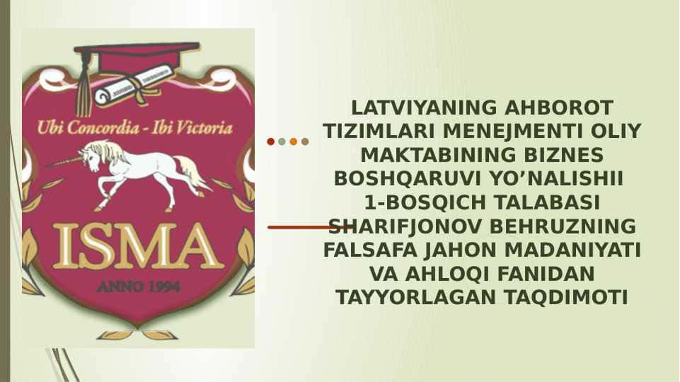Utopiya.