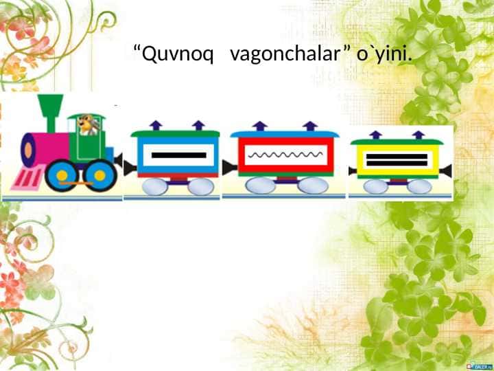 Geometrik progressiya dastlabki n ta hadi yig‘indisi