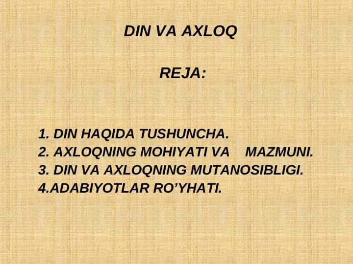 DIN VA AXLOQ