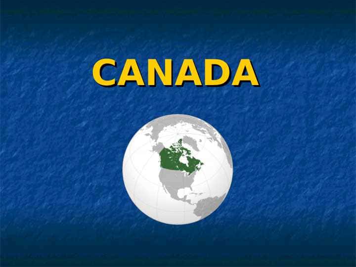 CANADA