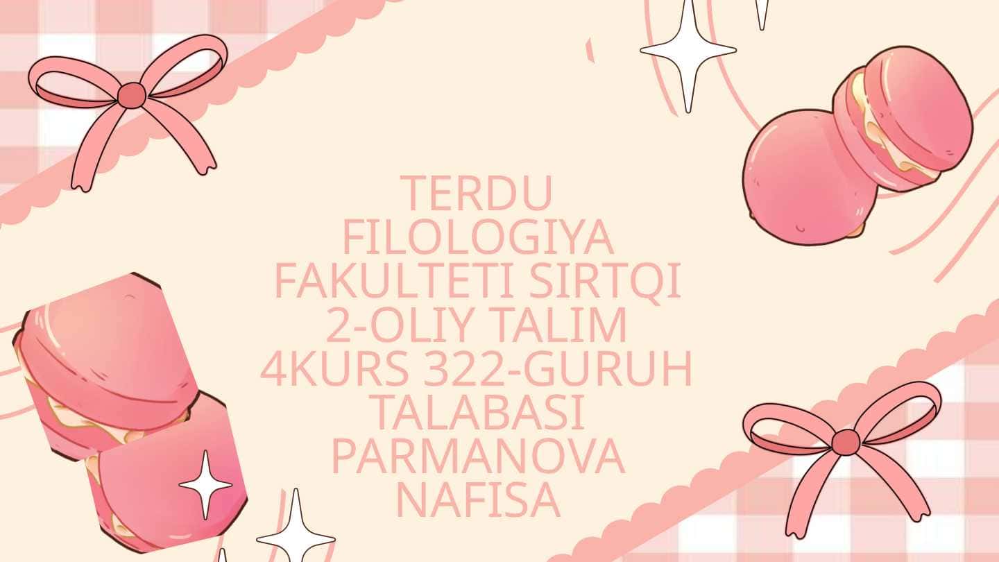 Korpus lingvistikasi