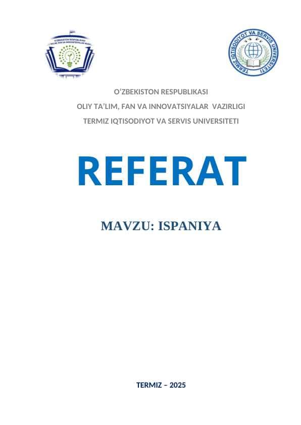 ISPANIYA