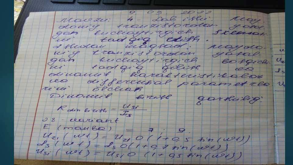 Elektronika