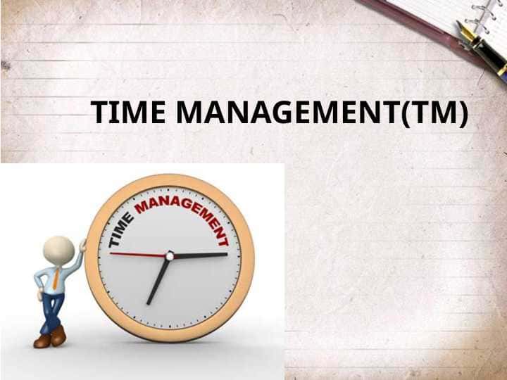 MANAGEMENT
