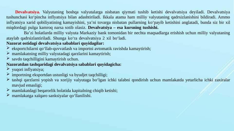 INSTITUTLAR VA ULARNING JAMIYAT RIVOJLANISHIDAGI ROLI