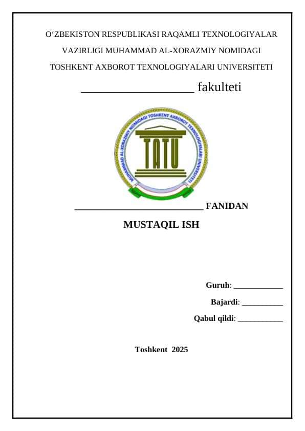Raqamli signallarni shakllantirish protsessorlarining tuzilish sxemalari