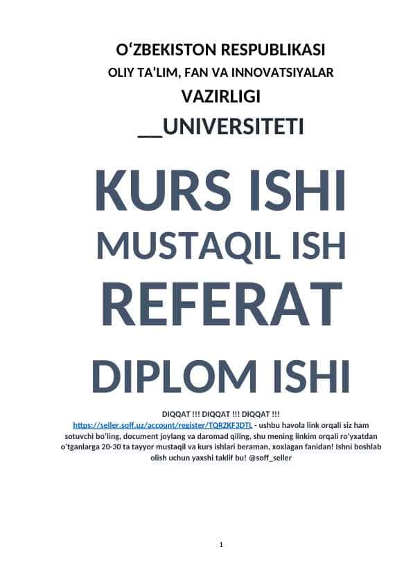 INGILIZ-AFG‘ON URUSHLARI VA XALQARO VAZIYAT