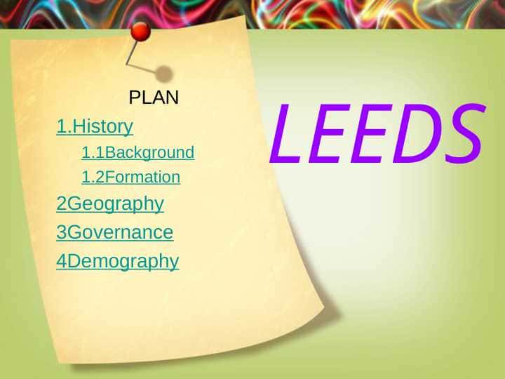 LEEDS