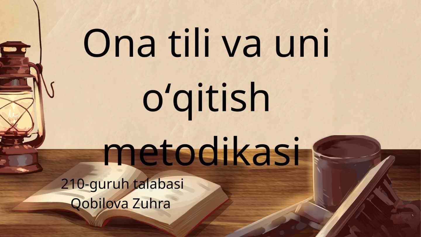 Boshlangʻich taʼlimda yaratilgan metodik qoʻllanmalar va Alifbe Yozuv daftarlarini qiyosiy-tanqidiy tahlil, Pedagogik texnologiyalarni qoʻllash