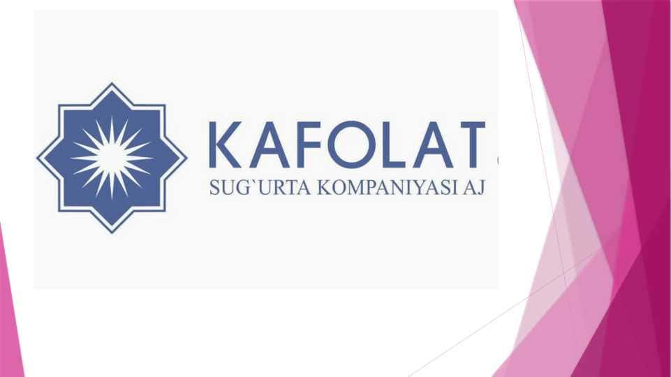 KAFOLAT AJ