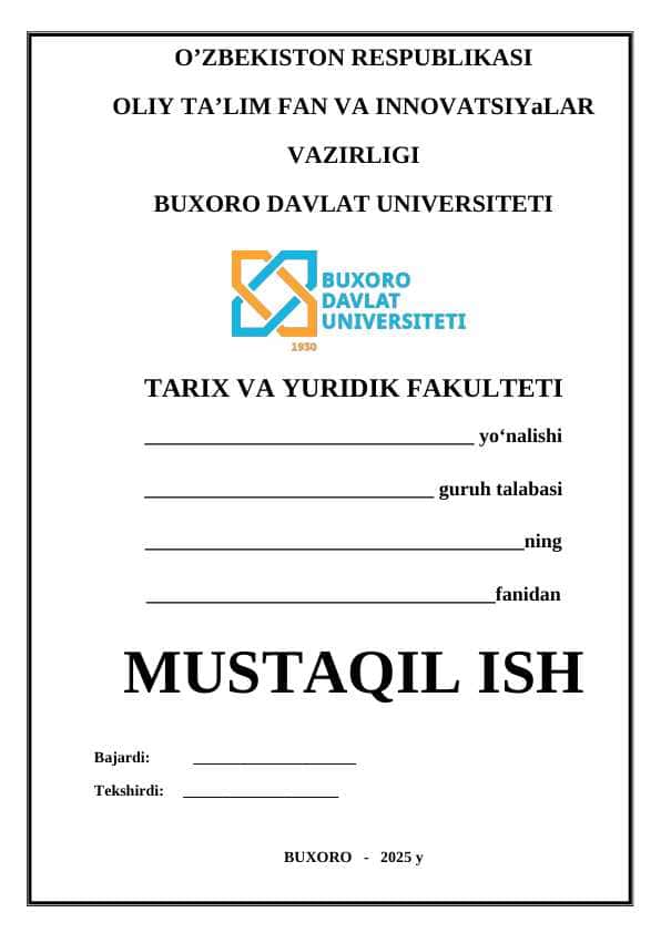 O‘zini o‘zi o‘ldirish darajasiga yetkazish jinoyatining nazariy va amaliy oqibatlari.