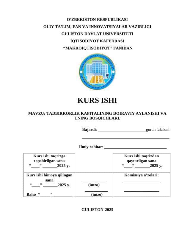 Tadbirkorlik_kapitalining_doiraviy_aylanishi_va_uning_bosqichlari