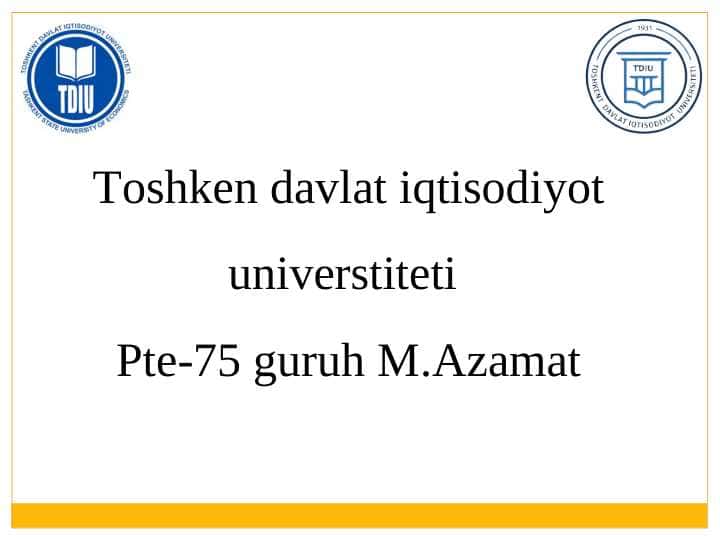 Pedagogik texnologiya turlari