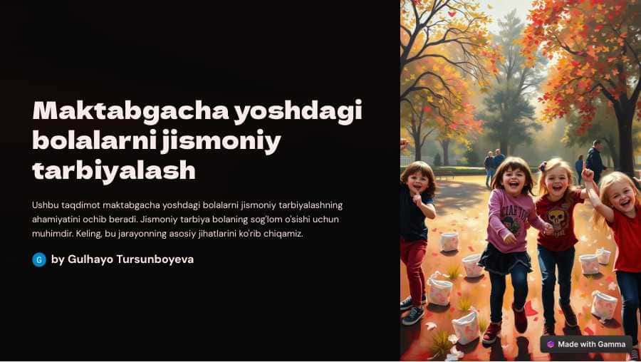Maktabgacha-yoshdagi-bolalarni-jismoniy-tarbiyalash