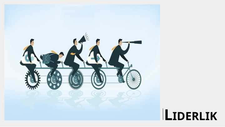 LIDERLIK