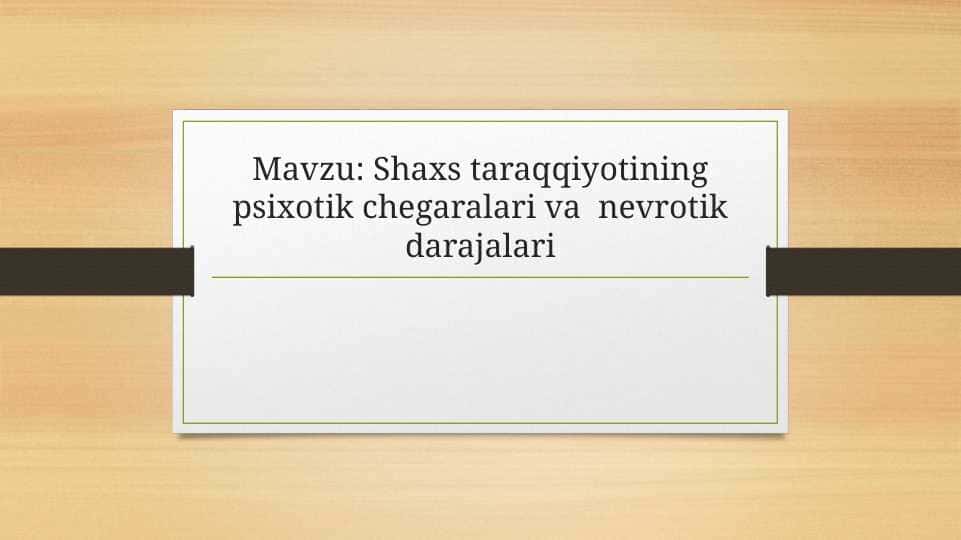 Tashqi akusherlik tekshiruvlari Leopold Levitskiy bóyicha homila taxminiy vaznini aniqlash