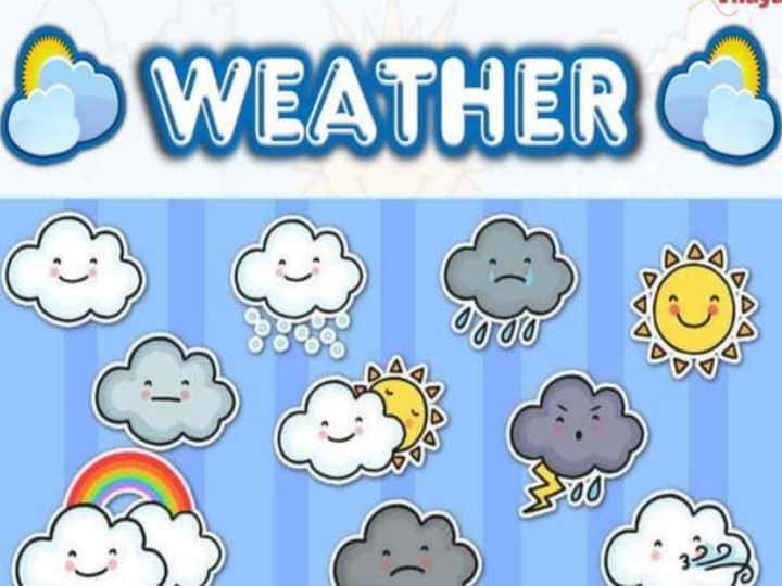 weather