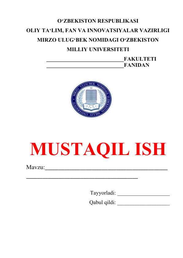 Borliq falsafasi (Ontologiya)