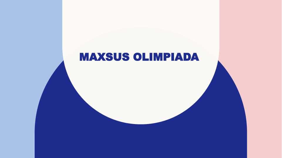 Maxsus Olimpiada