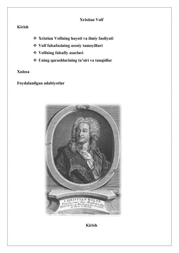 Xristian Volf 25