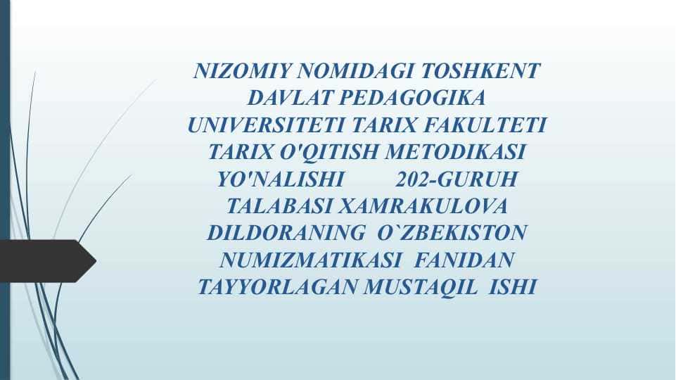 Tarix