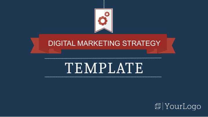 DIGITAL MARKETING STRATEGY