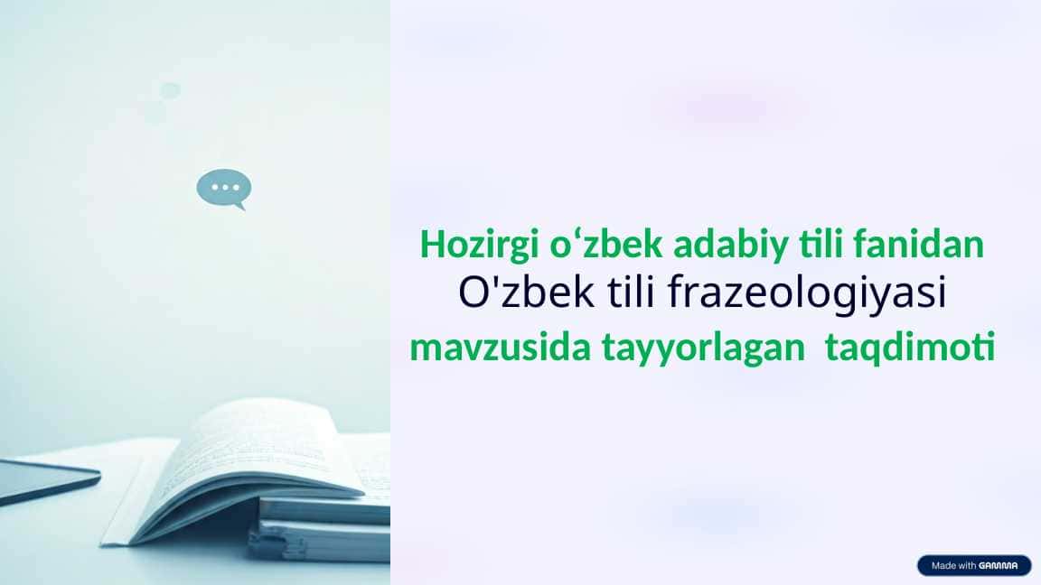 Ozbek-tili-frazeologiyasi