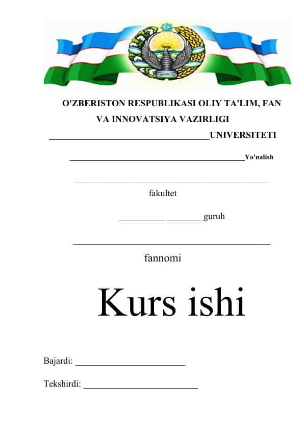 Tasviriy sanʼatda animalistik janr va uning tasvirini ishlash metodi.